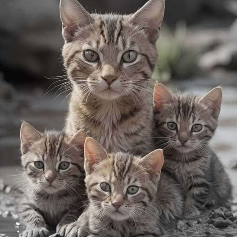 Meet your Posher, Brenda